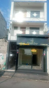 Ponto Comercial para alugar, 50m² no Cidade Centenário, São Paulo