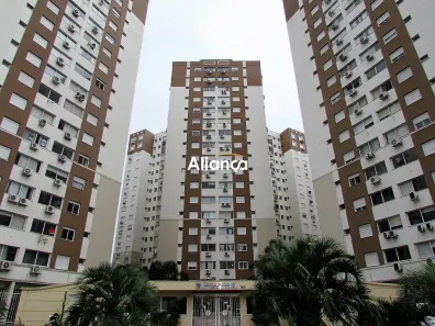 Apartamento com 3 Quartos para alugar, 71m² no Vila Ipiranga, Porto Alegre