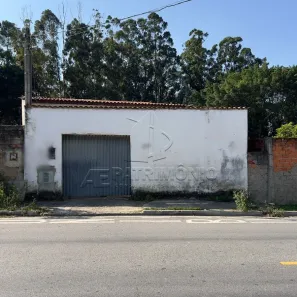 Casa com 1 Quarto à venda, 59m² no Aparecidinha, Sorocaba