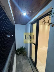Apartamento com 2 Quartos à venda, 50m² no Nossa Senhora do Ó, São Paulo