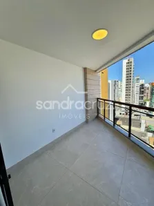 Apartamento com 3 Quartos à venda, 120m² no Praia do Canto, Vitória
