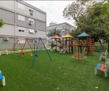 Apartamento com 2 Quartos à venda, 48m² no Sarandi, Porto Alegre