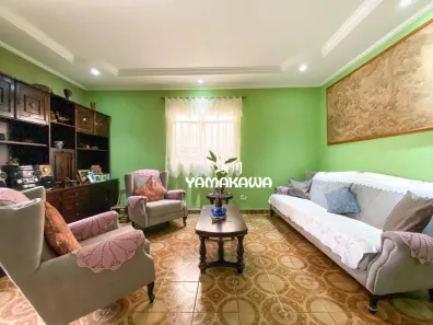 Casa com 3 Quartos à venda, 134m² no Vila Carmosina, São Paulo