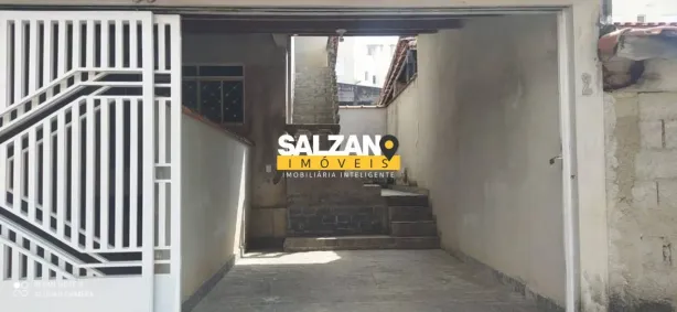Sobrado com 2 Quartos à venda, 150m² no Residencial Jatobá, São José dos Campos