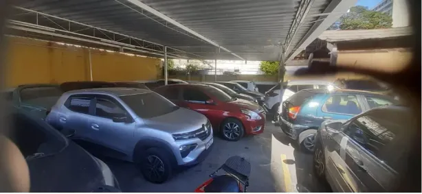 Ponto Comercial à venda, 900m² no Vila Assunção, Santo André