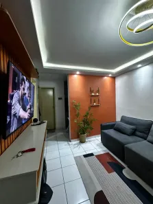 Apartamento com 2 Quartos à venda, 52m² no Solar dos Lusitanos, São Luís