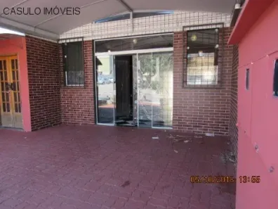 Imóvel Comercial para alugar, 95m² no Medeiros, Jundiaí