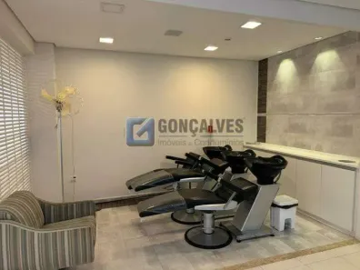 Prédio Comercial à venda, 702m² no Centro, São Bernardo do Campo