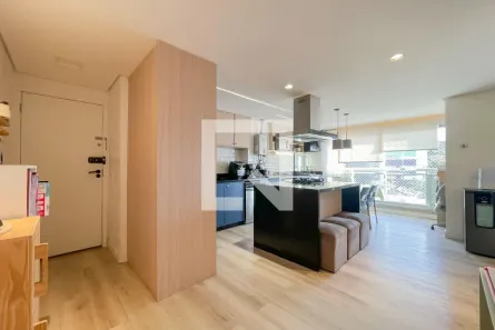 Apartamento com 2 Quartos à venda, 64m² no Jardim das Flores, Osasco