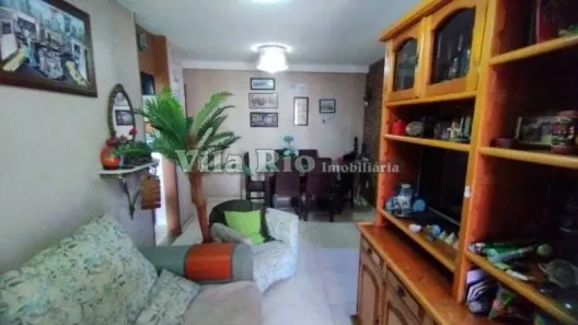 Apartamento com 3 Quartos à venda, 68m² no Vila da Penha, Rio de Janeiro