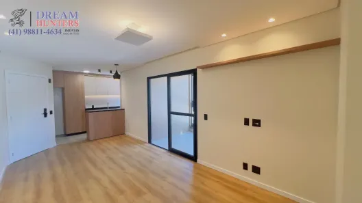 Apartamento com 3 Quartos à venda, 86m² no Cristo Rei, Curitiba