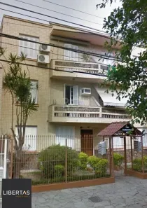 Apartamento com 2 Quartos à venda, 68m² no Azenha, Porto Alegre