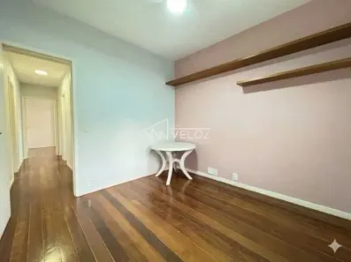 Apartamento com 2 Quartos à venda, 77m² no Lagoa, Rio de Janeiro
