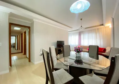 Apartamento com 3 Quartos à venda, 129m² no Castelo Branco, Itapema
