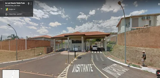 Casa de Condomínio com 3 Quartos à venda, 171m² no Vila do Golf, Ribeirão Preto