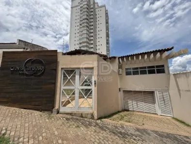 Casa com 3 Quartos à venda, 530m² no Quilombo, Cuiabá