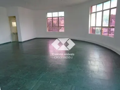 Sala Comercial para alugar, 50m² no Vila Santa Catarina, Americana