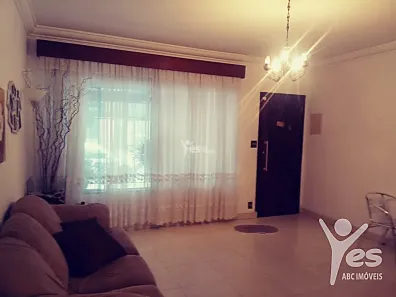 Casa com 3 Quartos à venda, 161m² no Vila Gilda, Santo André