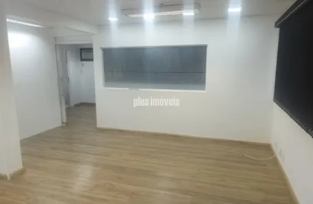 Sala Comercial à venda, 70m² no Chácara Santo Antônio (Zona Sul), São Paulo
