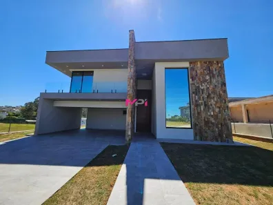 Casa de Condomínio com 3 Quartos à venda, 568m² no Jardim Alegria, Itupeva