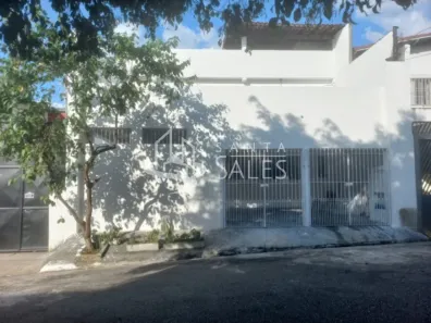 Sobrado com 3 Quartos para alugar, 330m² no Planalto Paulista, São Paulo