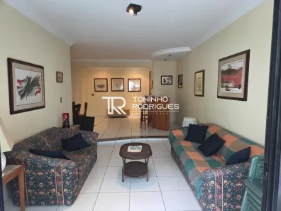 Apartamento com 4 Quartos à venda, 145m² no Pitangueiras, Guarujá