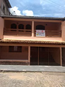 Sobrado com 5 Quartos à venda, 200m² no , Manhumirim