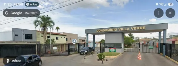 Casa com 2 Quartos à venda, 502m² no Setor Habitacional Contagem, Brasília