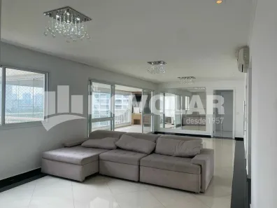 Apartamento com 4 Quartos à venda, 202m² no Alto da Mooca, São Paulo