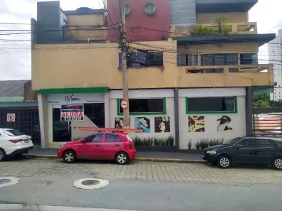 Ponto Comercial para alugar, 128m² no Vila Moreira, Guarulhos