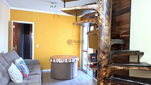 Cobertura com 2 Quartos à venda, 110m² no Jardim Vila Formosa, São Paulo