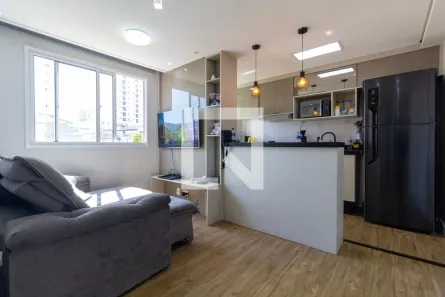 Apartamento com 2 Quartos à venda, 41m² no Vila Penteado, São Paulo