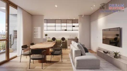 Cobertura com 3 Quartos à venda, 147m² no Juvevê, Curitiba
