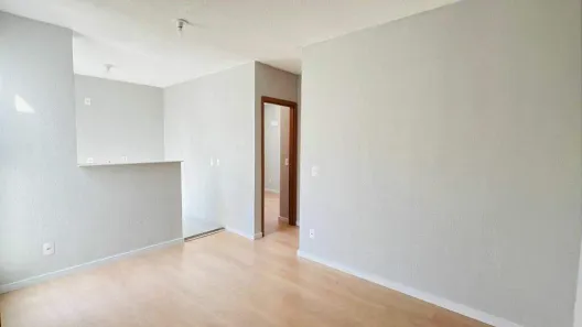 Apartamento com 2 Quartos à venda, 42m² no Jardim Parque Jupiá, Piracicaba