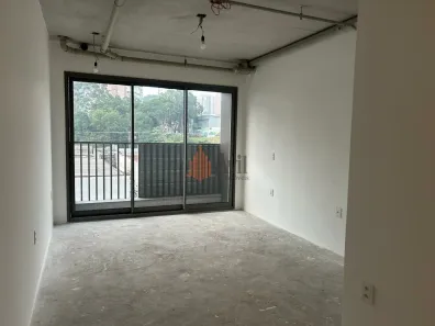 Sala Comercial à venda, 25m² no Vila Regente Feijó, São Paulo