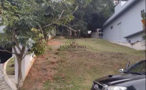 Lote/Terreno à venda, 250m² no Quintas do Ingaí, Santana de Parnaíba