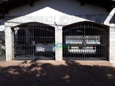Casa com 3 Quartos à venda, 203m² no Jardim Algodoal, Piracicaba