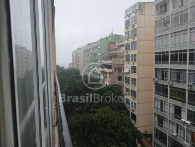 Apartamento com 2 Quartos à venda, 110m² no Copacabana, Rio de Janeiro