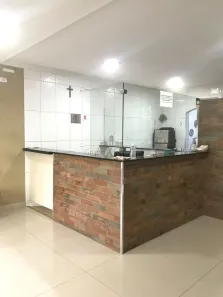 Prédio Comercial à venda, 156m² no Jardim América, São José dos Campos