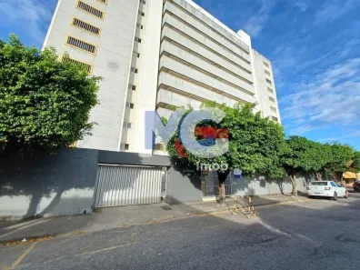 Apartamento com 3 Quartos à venda, 100m² no Farias Brito, Fortaleza