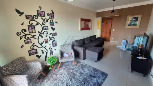 Apartamento com 2 Quartos à venda, 77m² no Vila Monteiro, Piracicaba