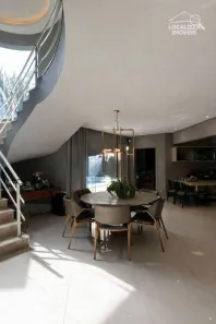 Casa com 4 Quartos à venda, 490m² no Parque Novo Mundo, Americana