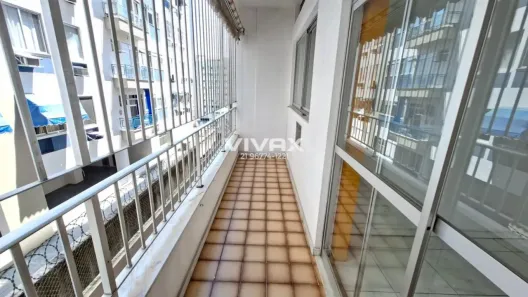 Apartamento com 1 Quarto à venda, 52m² no Todos os Santos, Rio de Janeiro