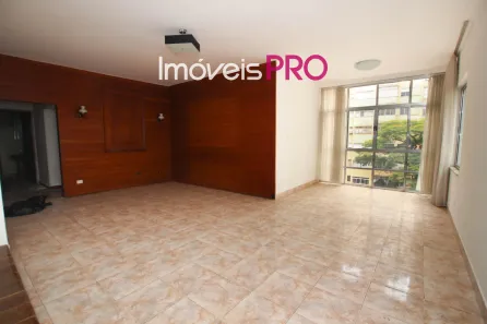 Apartamento com 3 Quartos à venda, 190m² no Bela Vista, São Paulo