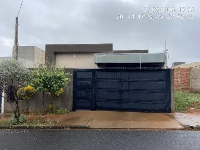 Casa com 1 Quarto à venda, 464m² no Residencial Morada do Sol, São José do Rio Preto