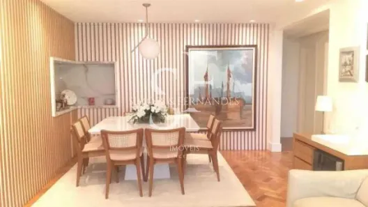 Apartamento com 3 Quartos à venda, 117m² no Ipanema, Rio de Janeiro