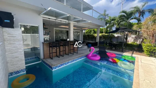 Casa com 4 Quartos à venda, 400m² no Barra da Tijuca, Rio de Janeiro