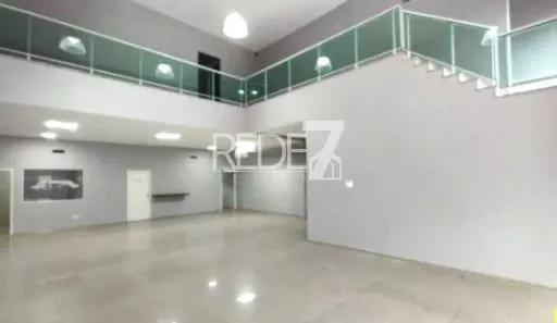 Ponto Comercial para alugar, 485m² no Centro, Campinas