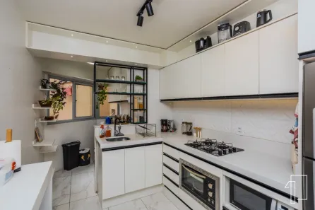 Apartamento com 2 Quartos à venda, 67m² no Centro, São Leopoldo