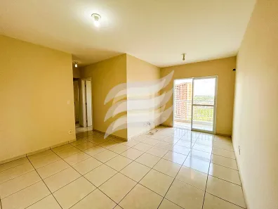 Apartamento com 3 Quartos à venda, 96m² no Parque Baguaçu, Araçatuba